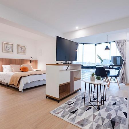Alu Apartments - Miraflores Lima Ngoại thất bức ảnh