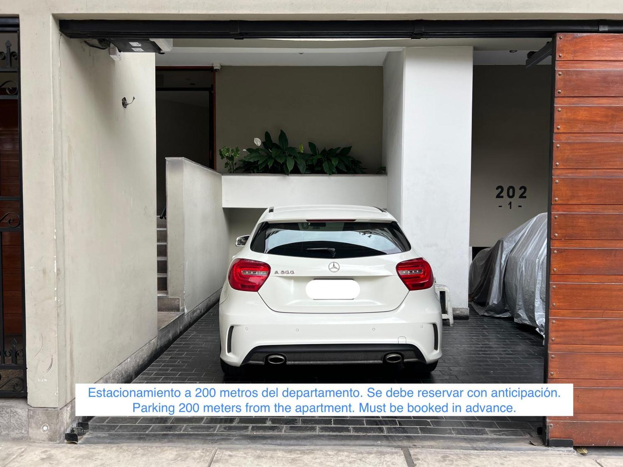 Alu Apartments - Miraflores Lima Ngoại thất bức ảnh