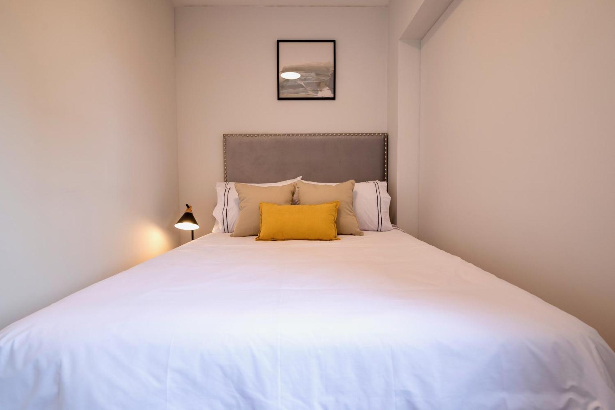 Alu Apartments - Miraflores Lima Phòng bức ảnh