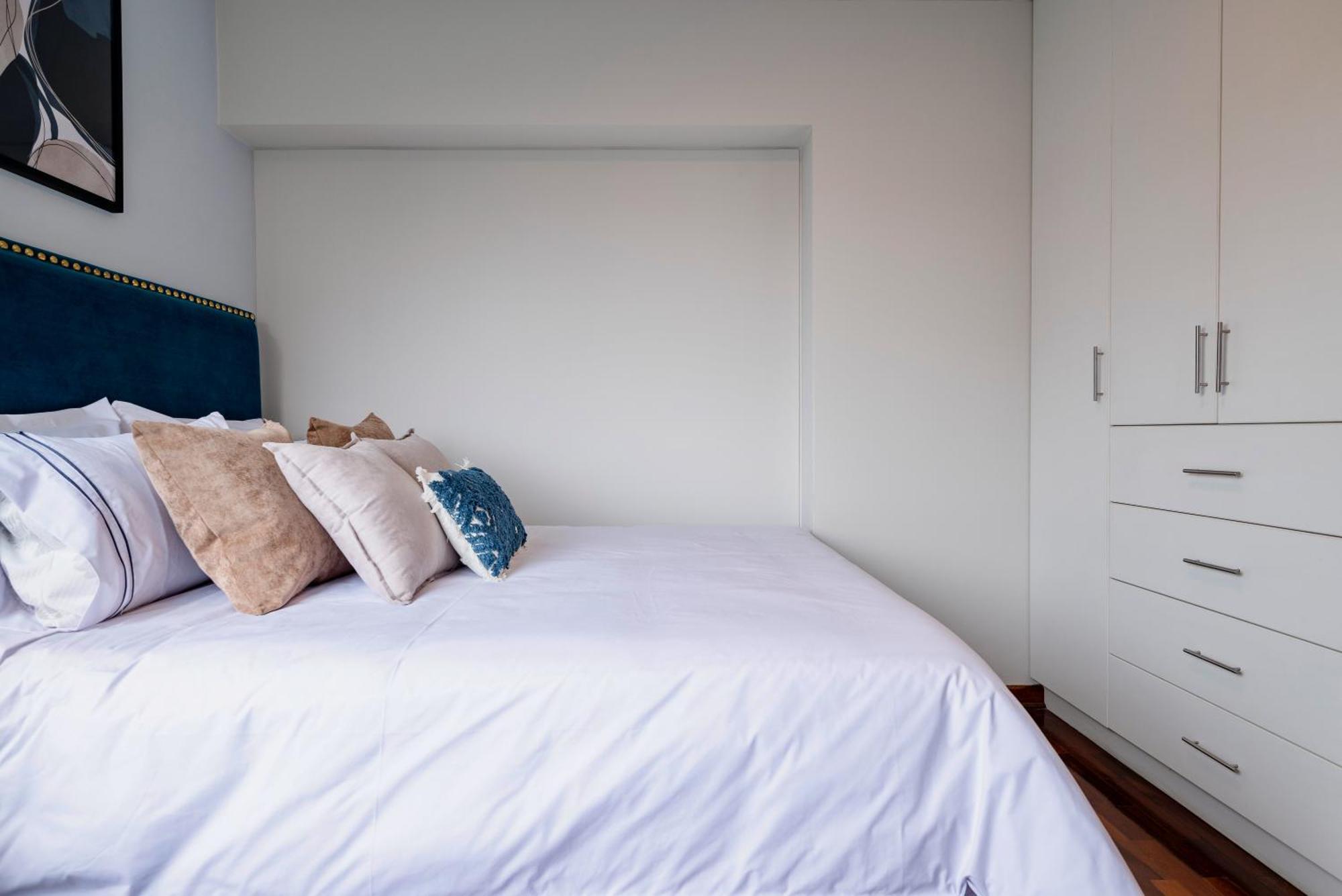 Alu Apartments - Miraflores Lima Phòng bức ảnh