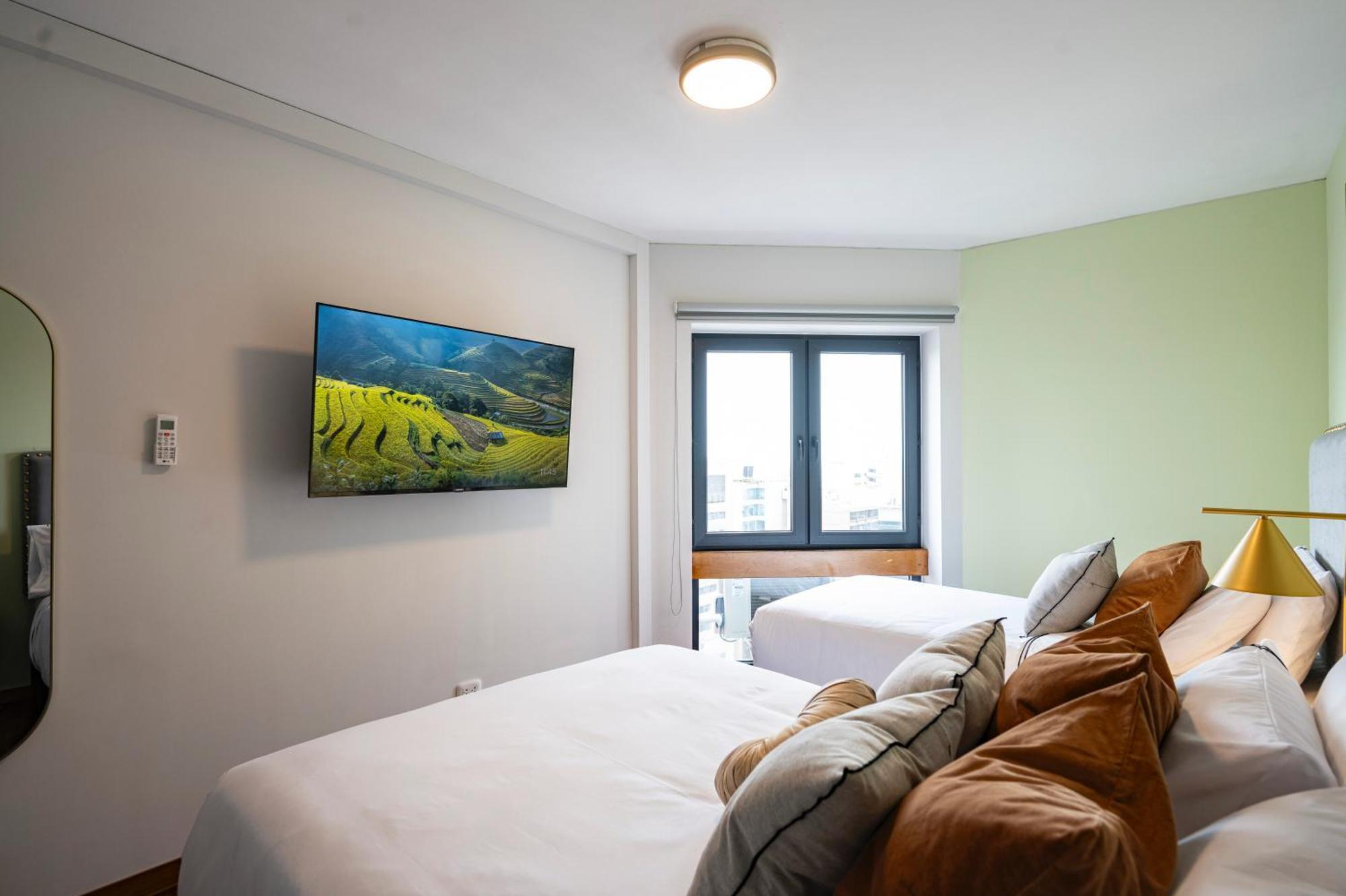 Alu Apartments - Miraflores Lima Phòng bức ảnh